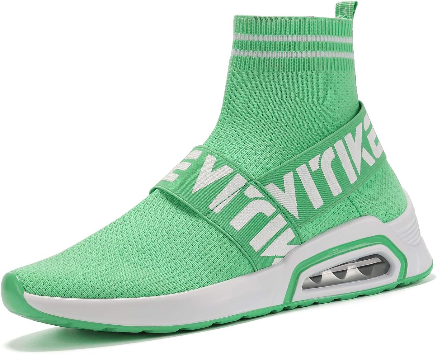 VITIKE Womens Sneaker Shoes Girls Mesh Running Shoes Lightweight Sneakers Socks Shoes
