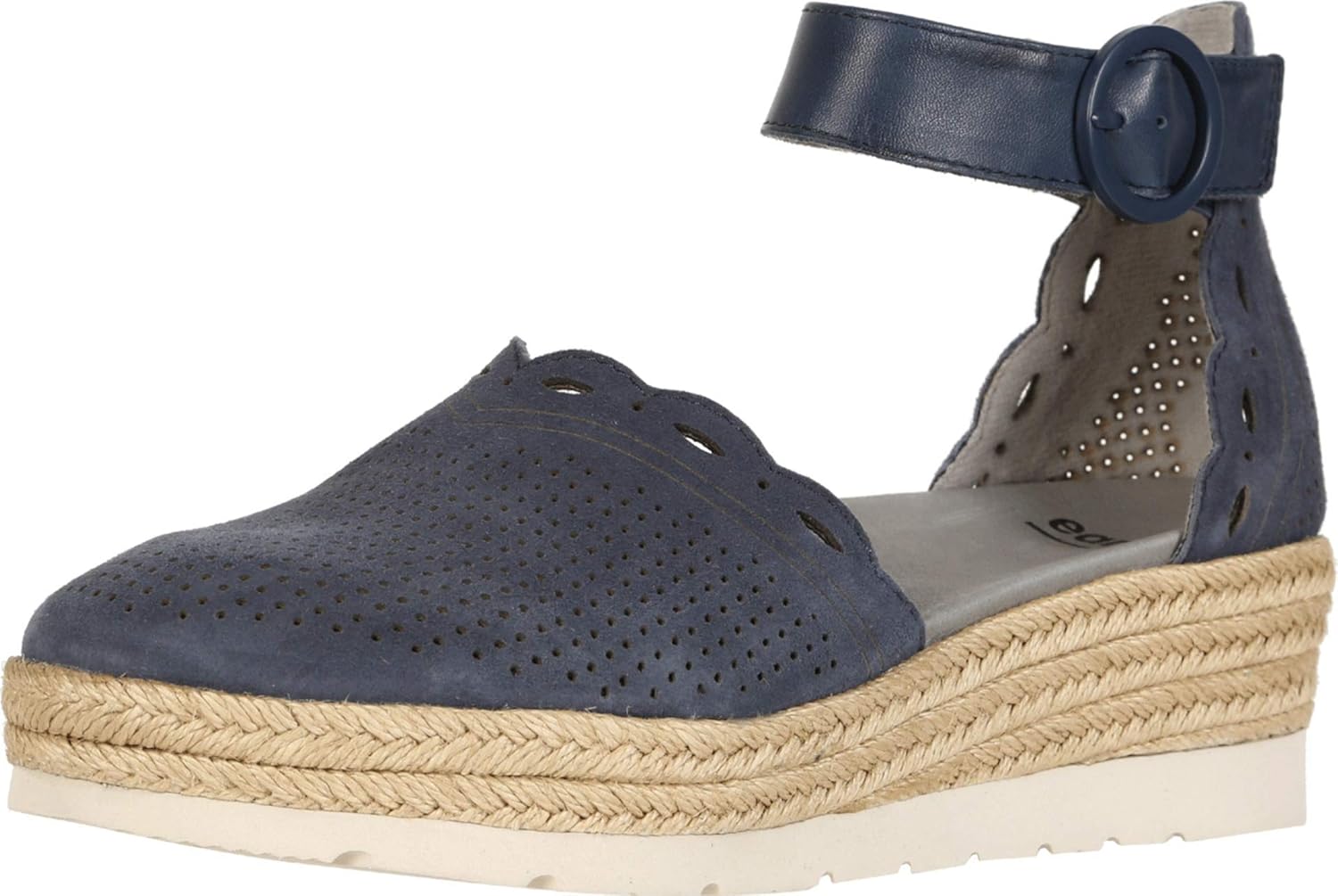 earth shoes modena yarrow