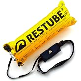 Restube Beach One-Pull Inflatable Water Safety Buoy