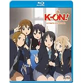 K-on: Ultimate Collection