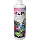 Hikari USA AHK73256 Prazipro for Aquarium, 16-Ounce