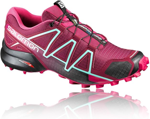 salomon speedcross 2 donna 2017