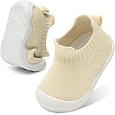 Centipede Demon Baby Shoes Baby Boys Girls Sock Shoes Breathable Infants Toddlers Slippers Indoor Outdoor Boots First Walking Shoe Slip On Sneakers Non Slip with Soft Rubber Soles