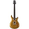 PRS Paul Reed Smith 6 String SE DGT Electric, Moons Gold Top with Gigbag, Right (111388::GT:)