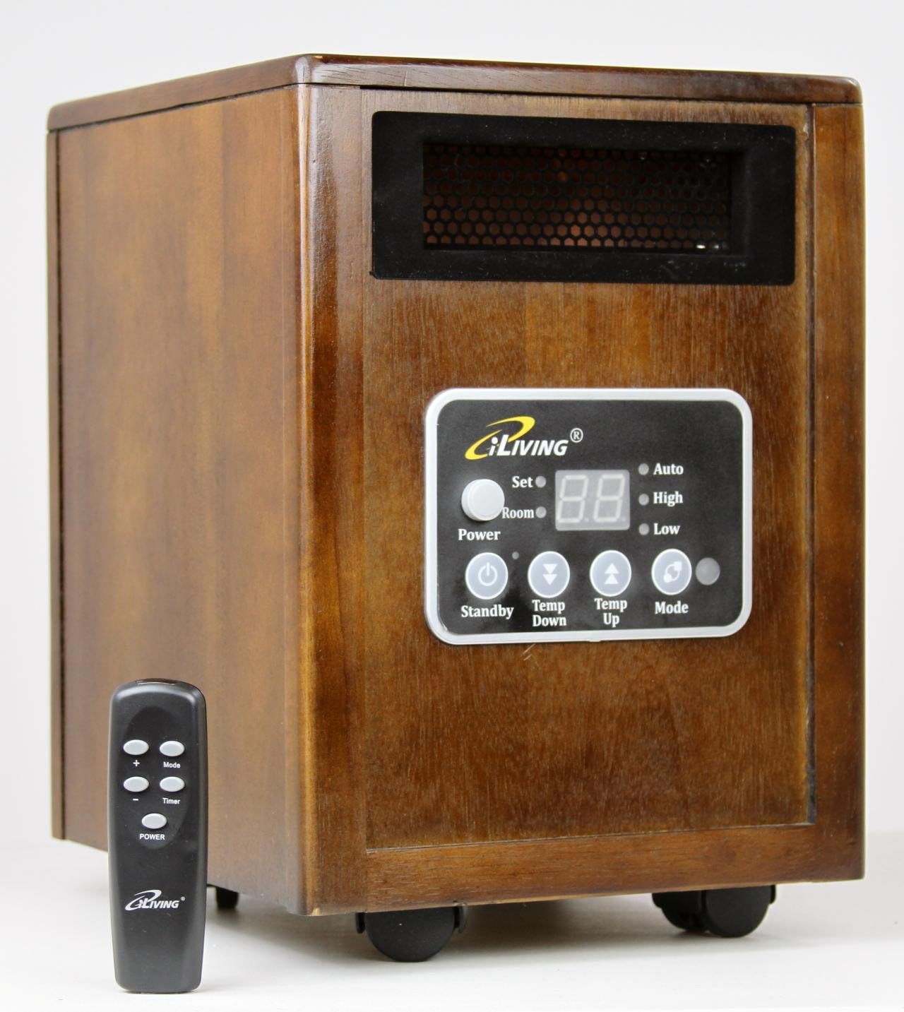 Best Quiet Space Heaters 2022 Buyer’s Guide HVAC Training 101