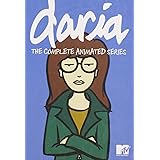Daria: The Complete Animated Series