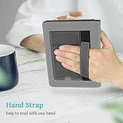 Fintie Stand Case for 6.8" Kindle Paperwhite