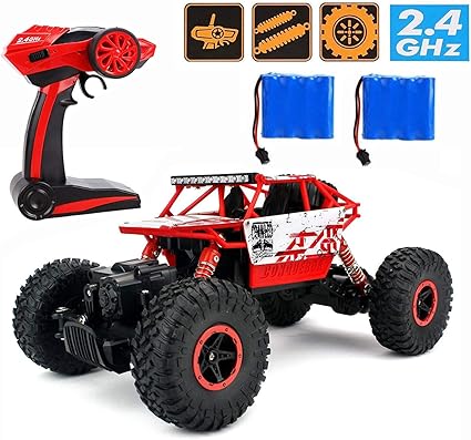 80cc rc car