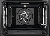 AEG 6000 SteamBake Oven 71L Built In Pyrolytic Steam view 9