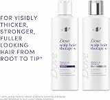 Dove Density & Growth Shampoo with Amino Complex Biotin Zinc 250 ml view 4