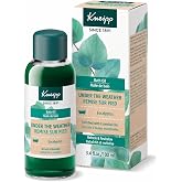Kneipp Under The Weather Eucalyptus Bath Oil - Good for Respiratory Wellness - Vegan - 3.38 fl oz - Up to 10 Baths