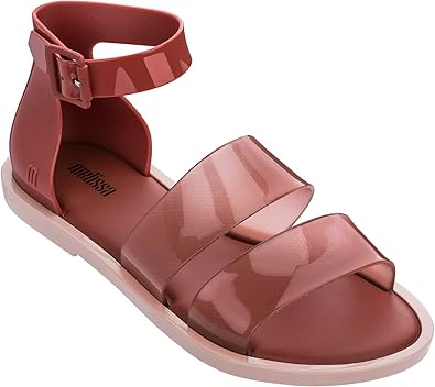 melissa wide sandal