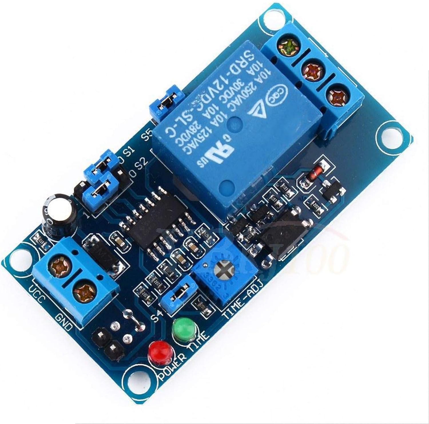 Реле с таймером отключения. Реле таймер 12 вольт. Модуль реле 12в с таймером. Модуль реле времени программируемый. Реле с таймером 24в.