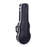 Crossrock 15"-15.5" Viola Case, Backpack Style in