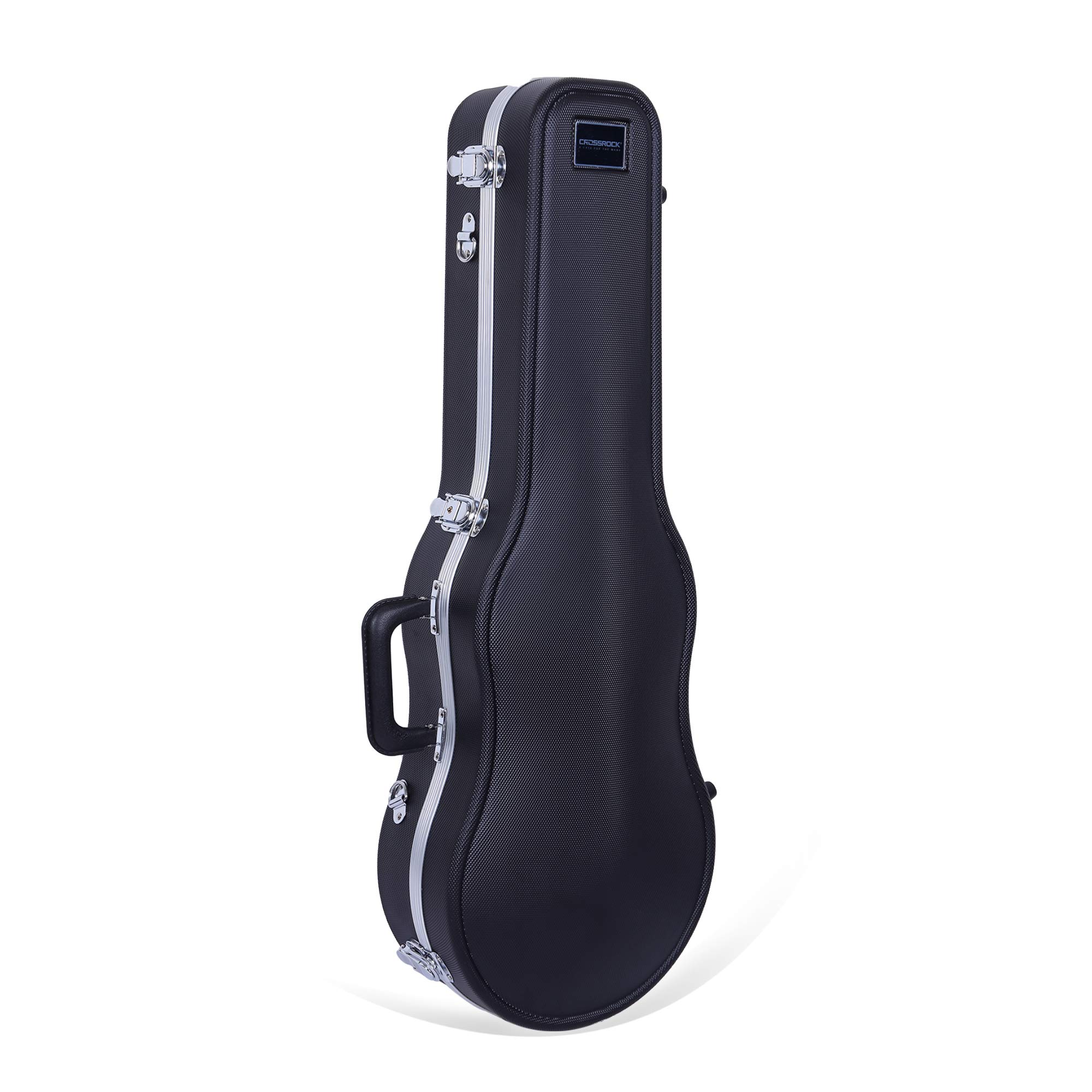 Crossrock 15"-15.5" Viola Case, Backpack Style in