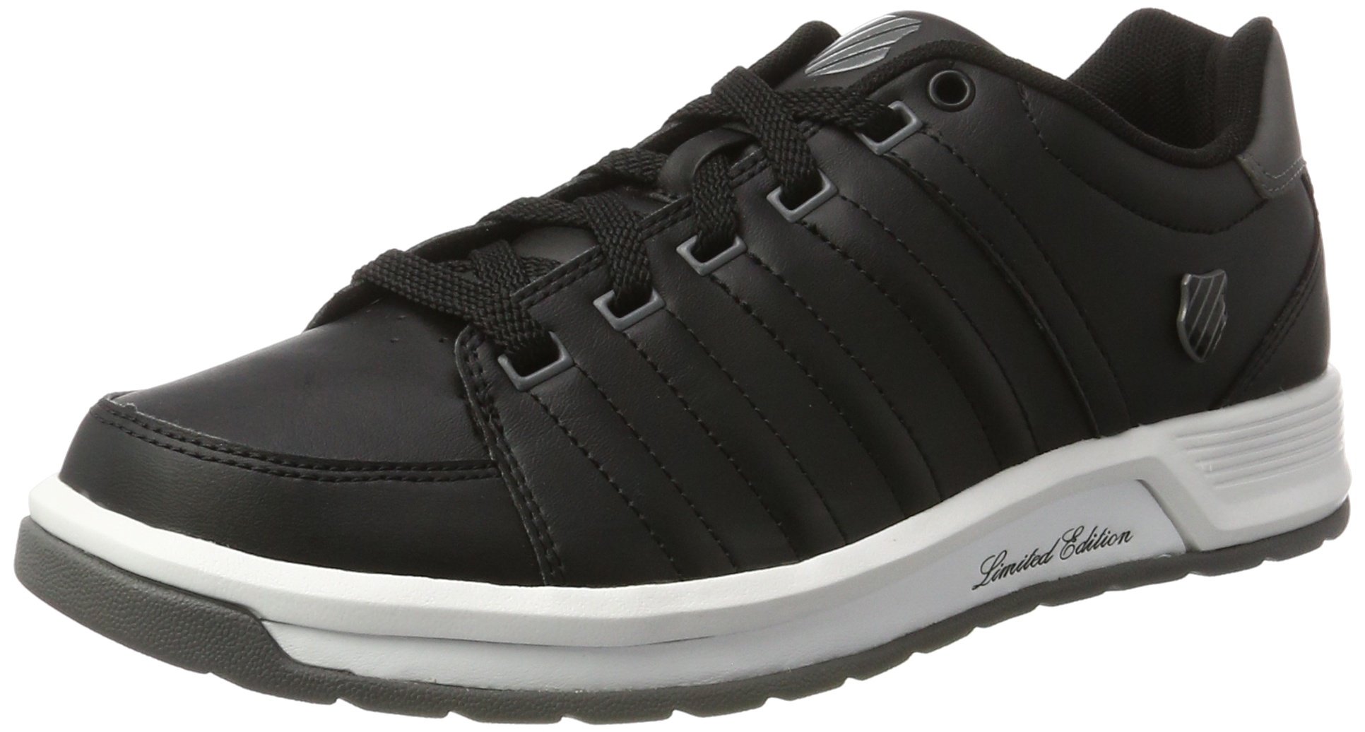 K Swiss Mens Berlo Ii S Low Top Sneakers | Desertcart Cyprus