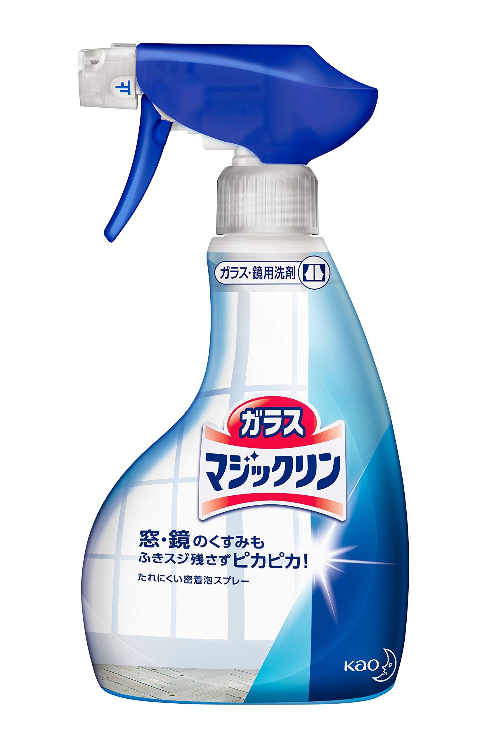 ガラスマジックリン ハンディスプレー商品画像
