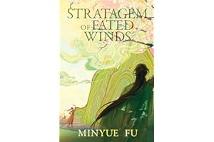 Stratagem of Fated Winds: A Three Kingdoms MM Fantasy Romance