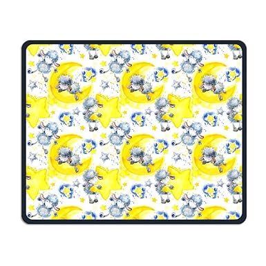 Amazon Co Jp マウスパッド かわいい羊 ゲーミングマウスパッド 滑り Amazon Co Jp マウスパッド かわいい羊 ゲーミングマウスパッド 滑り