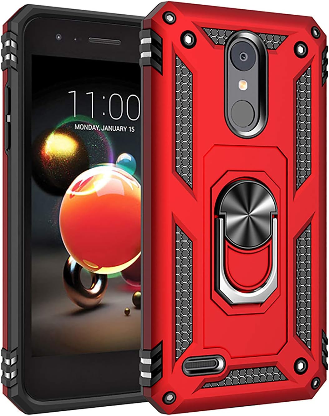 Best Phone Holder For Car Lg Aristo