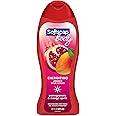 Softsoap Ssbw 20 F Oz/591ml Cs Sp Pomegrante & Mango,