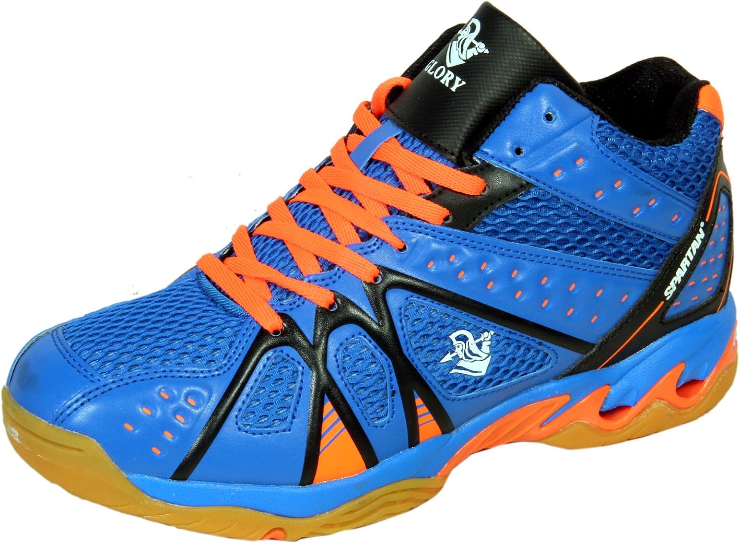 spartan glory volleyball shoes