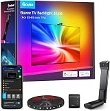 Govee TV Backlight 3 Lite 55-65 Inch Camera Fisheye AI Sync WiFi RGBICW