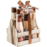 ladies bath sets