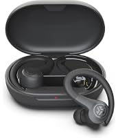 JLab Go Sport+ Wireless Earbuds