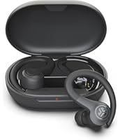 JLab Go Sport+ Wireless Earbuds