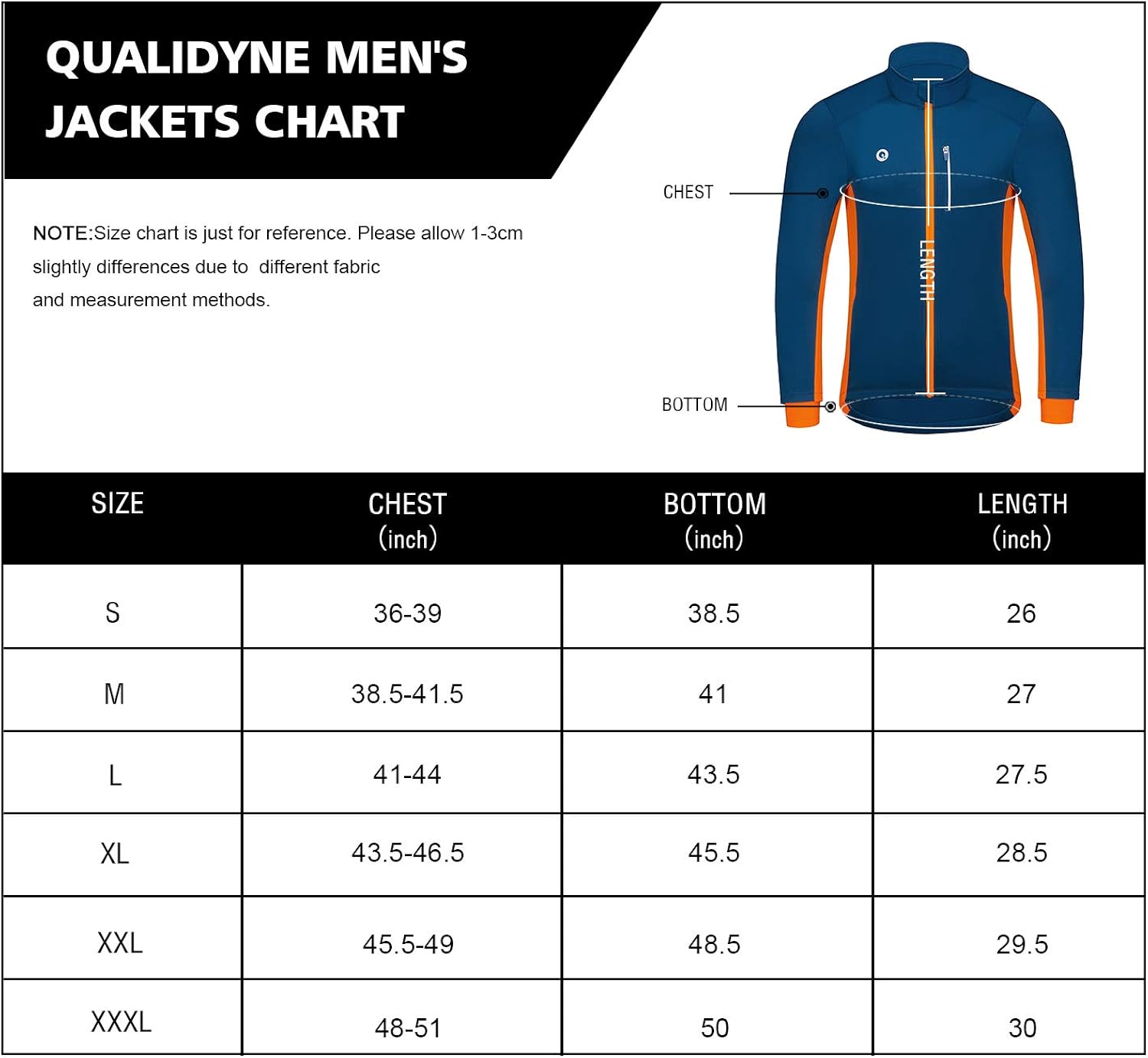 Przewalski Cycling Bike Jackets for Men Winter Thermal Running Jacket Windproof Breathable Reflective Softshell Windbreaker : Clothing