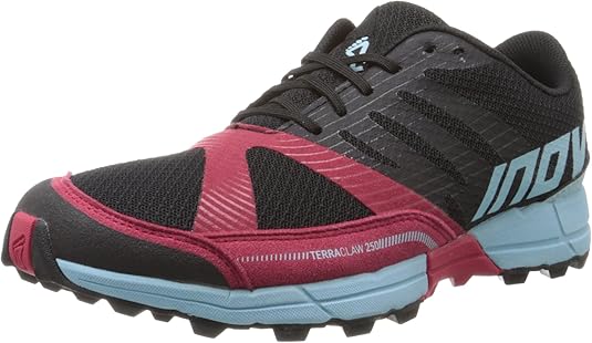 ladies inov 8 trail shoes
