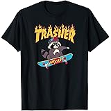 Trasher T-Shirt