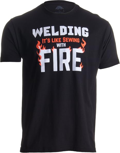 Small Product Image of Ann Arbor Welding T-Shirt