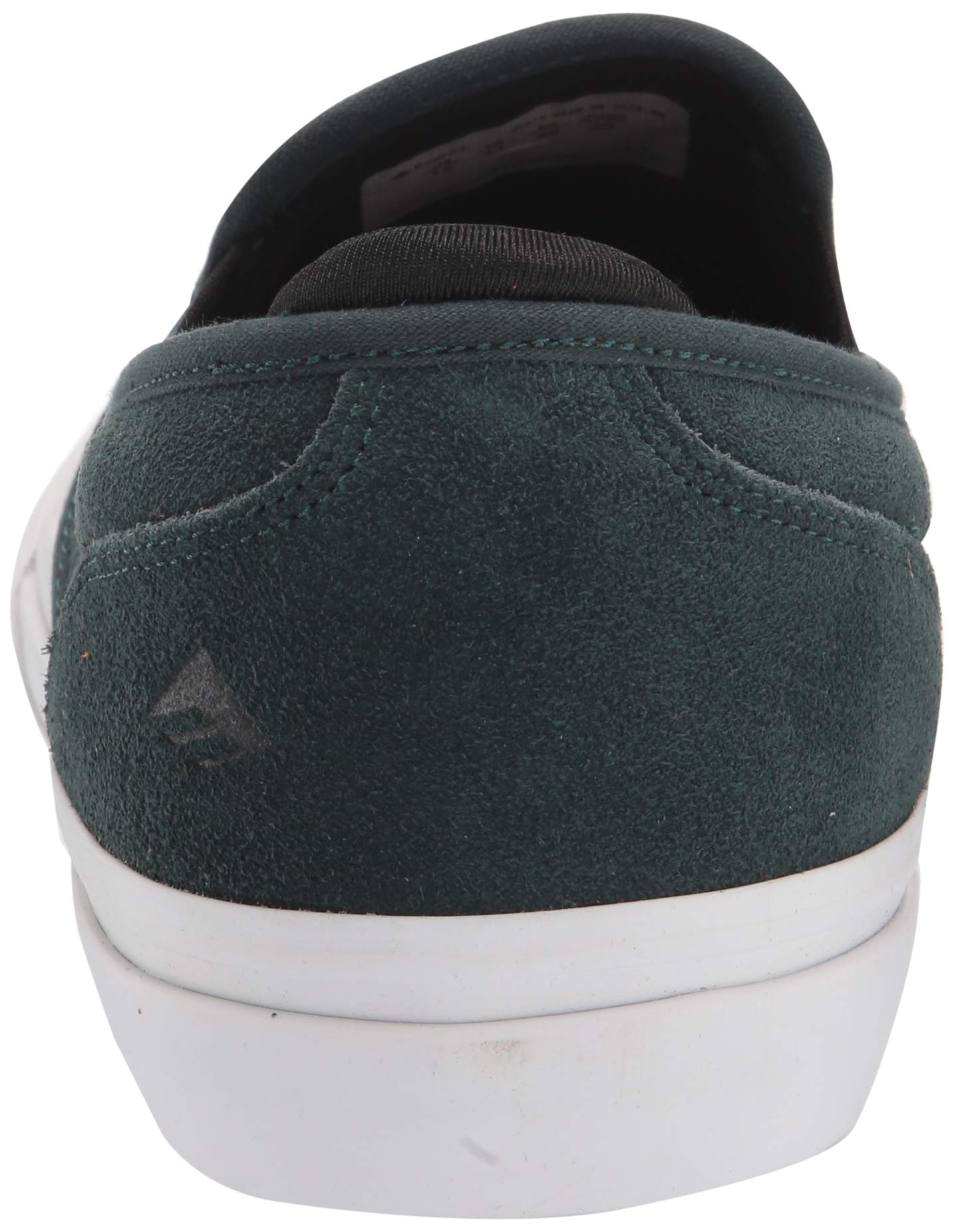 Emerica Men�s Wino G6 SlipON Skate Shoe Choose SZ/color