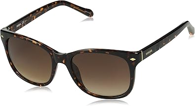 lentes de sol fossil