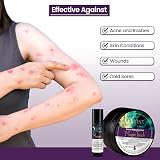 Vilana Magic Touch Antibacterial Salve 100ml Natural Skin Soothing Balm view 5