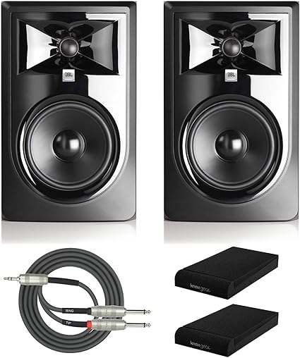 jbl 305p mkii amazon