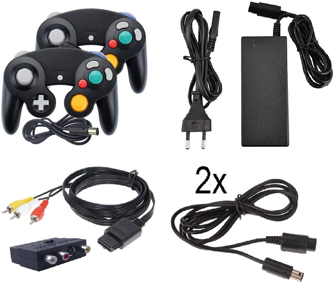 nintendo switch netzkabel