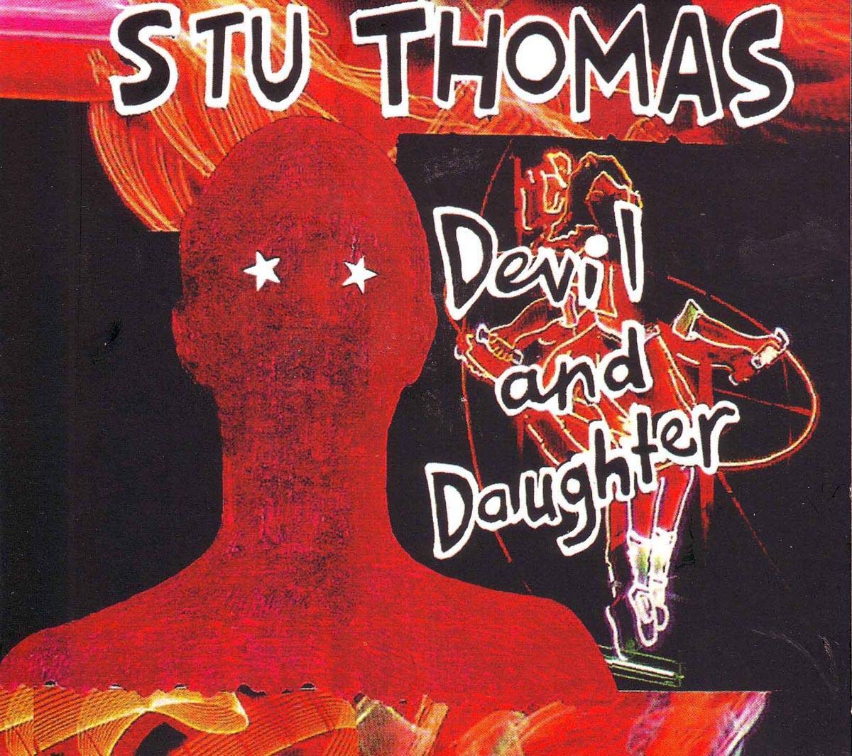Devil And Daughter
