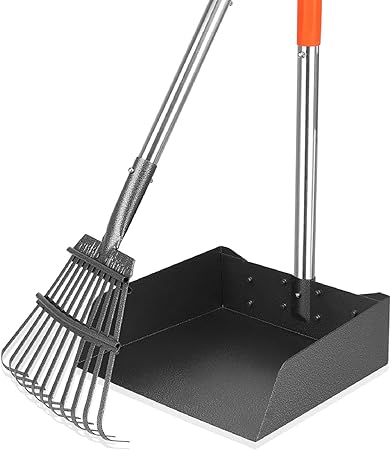 extra large pooper scooper