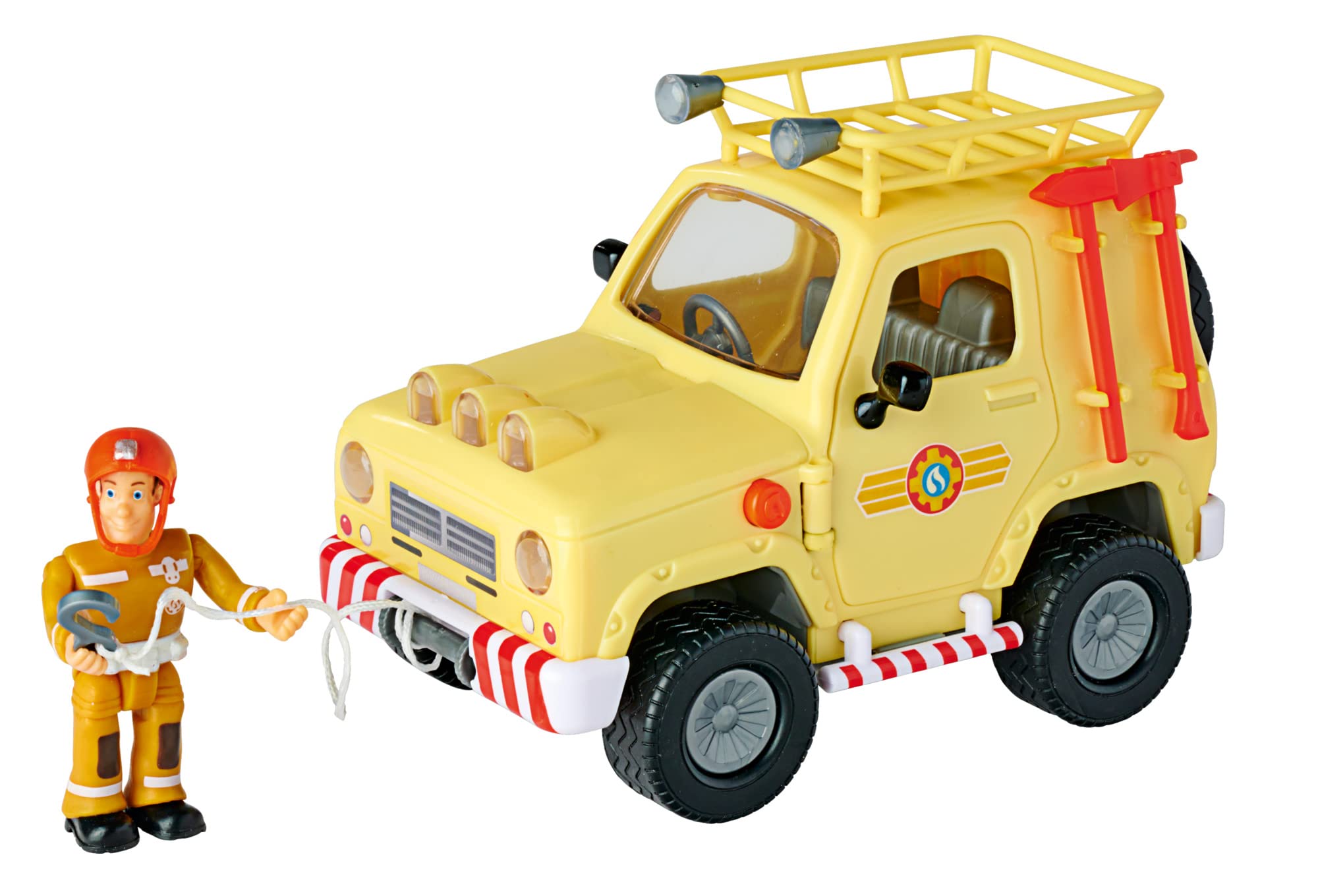Simba 109252511 Toy car Amazon Exclusive