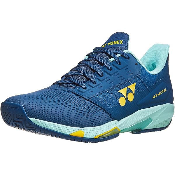 Amazon.com | YONEX Power Cushion 65 Z Men SHB65Z3MEX (White