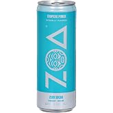 ZOA TROPICAL PUNCH ZERO SUGAR 12oz CAN