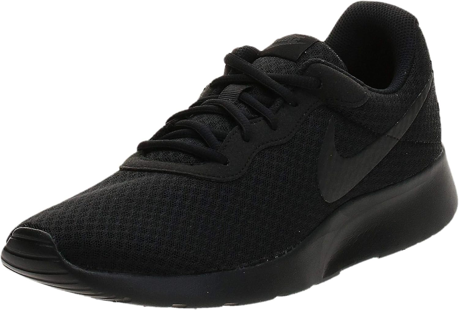  | NIKE Men's Tanjun Sneakers, Breathable Textile Uppers and Comfortable Lightweight Cushioning | Road Running