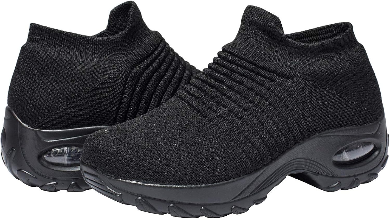 womens black work shoes comfortable