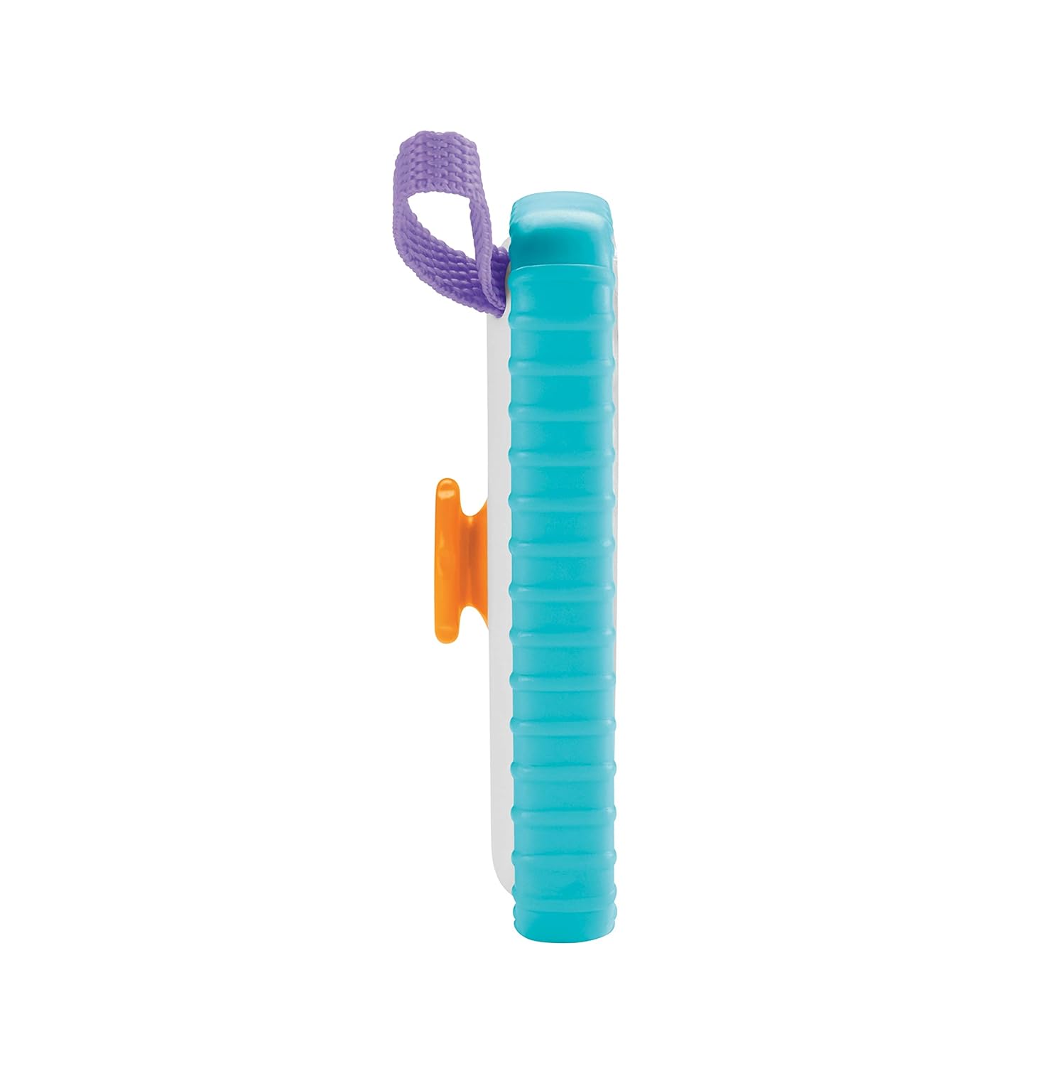Fisher-Price #Selfie Fun Phone, Baby Rattle, Mirror and Teething Toy : Baby