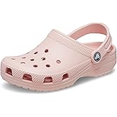 Crocs Unisex-Adult Classic Clog, Clogs for Women and Men