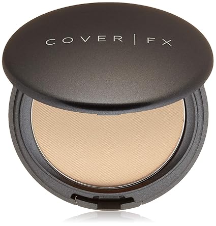 best pressed mineral foundation