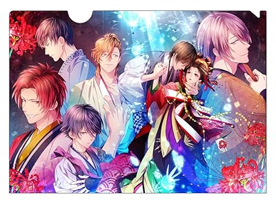 吉原彼岸花 久遠の契り』店舗特典・最安値情報！《Nintendo Switch